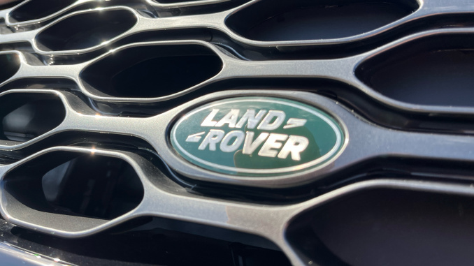Land Rover Discovery 3.0 D350 Tempest 5dr Auto Diesel Station Wagon - Image 44